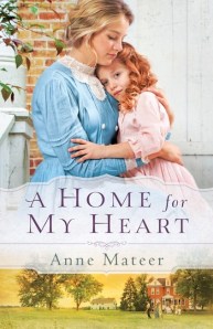A Home for My Heart cover image