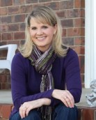 Kim Vogel Sawyer - author of gentle stories of hope
