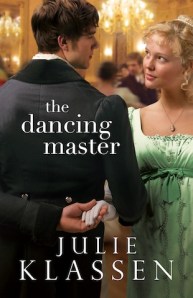 The Dancing Master image