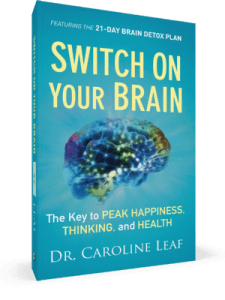 Switch on Your Brain image