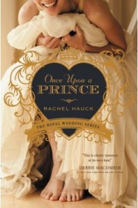 Once Upon a Prince image