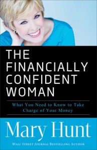 The Financially Confident Woman image