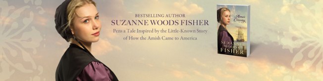 Anna's Crossing banner