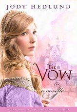 The Vow image