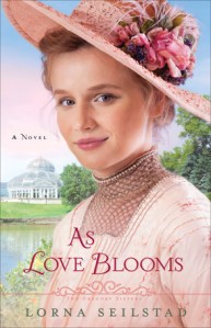 As Love Blooms image