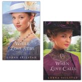 The Gregory Sisters 1 & 2