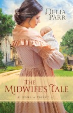 The Midwife's Tale image