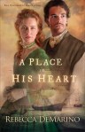 A Place in His Heart image
