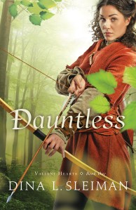 Dauntless image