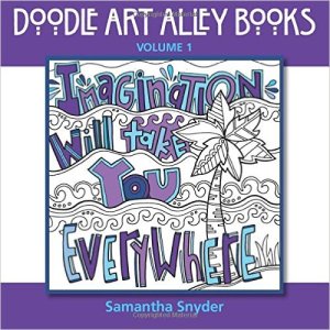 Imagination WIll Take You Anywhere image