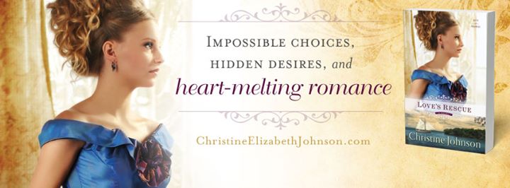 Love's Rescue header