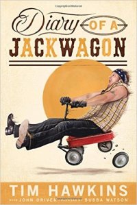 Diary of a Jackwagon image