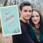 Kyle and Kelsey - The Chase