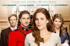 When Calls the Heart