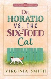 Dr. Horatio vs. the Six-Toed Cat image