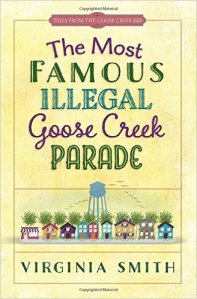 The Most Famous Illegal Goose Creek Parade image