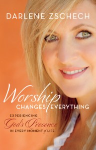 Worship Changes Everything image