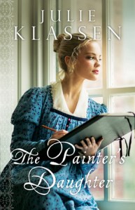 The Painter's Daughter image