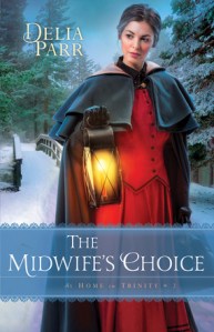 Midwife's Choice image
