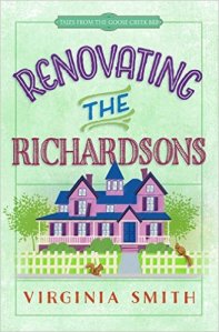 Renovating the Richardsons image