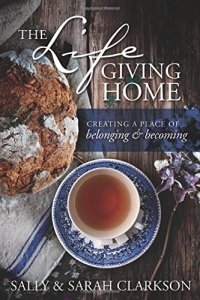 The Lifegiving Home image
