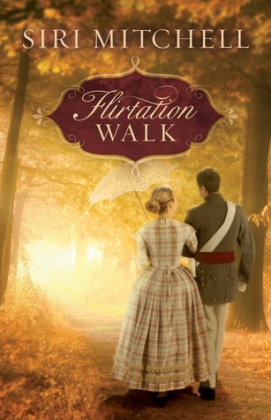Flirtation Walk image