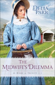 The Midwife's Dilemma image