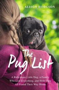 The Pug List image