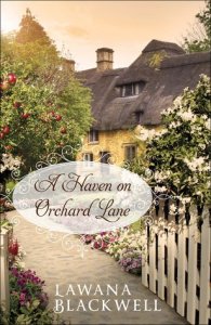 A Haven on Orchard Lane image