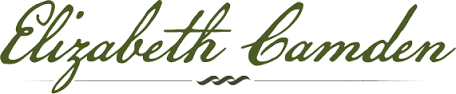 Elizabeth Camden
