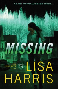 missing-by-lisa-harris